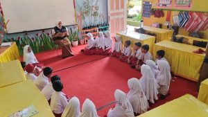 Sekolah Literasi Indonesia