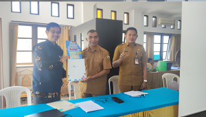 Sekolah Literasi Indonesia