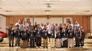 Sekolah Literasi Indonesia