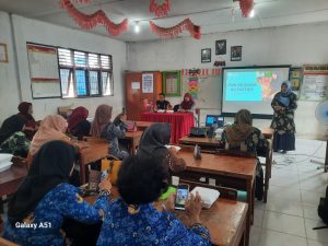 Sekolah Literasi Indonesia