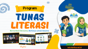 Biru dan Kuning Modern Kegiatan Sekolah YouTube Thumbnail